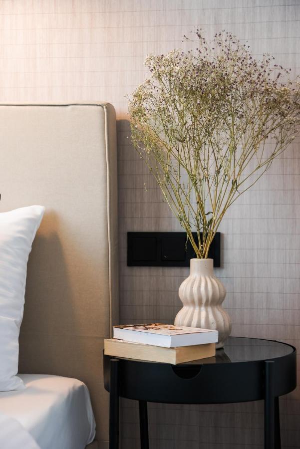 Remarkable City Centre Apartment ワルシャワ エクステリア 写真
